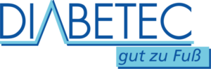 DIABETEC – gut zu Fuß